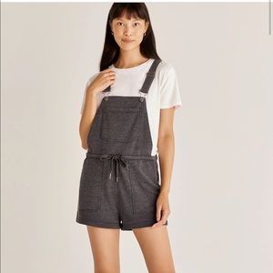 Z Supply NWT size small short overall